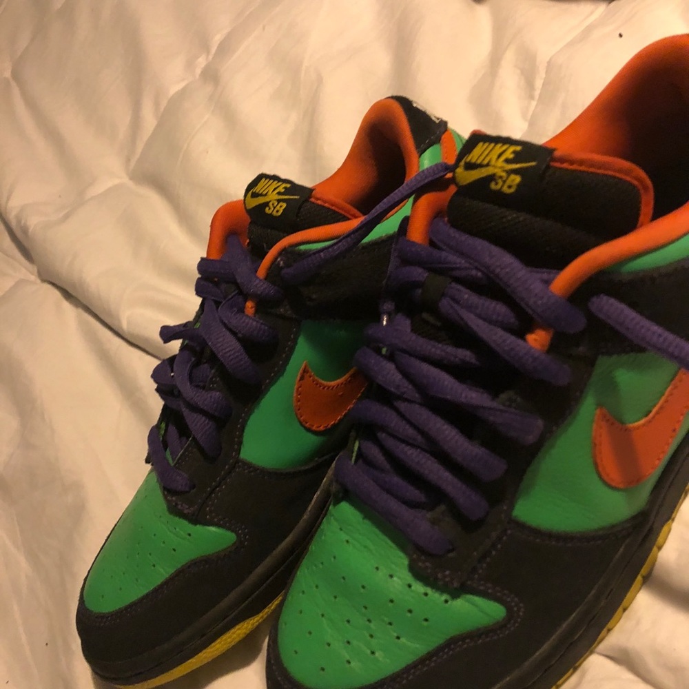 Nike sb